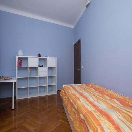 B&B Tra i Rivi Trieste Exteriör bild