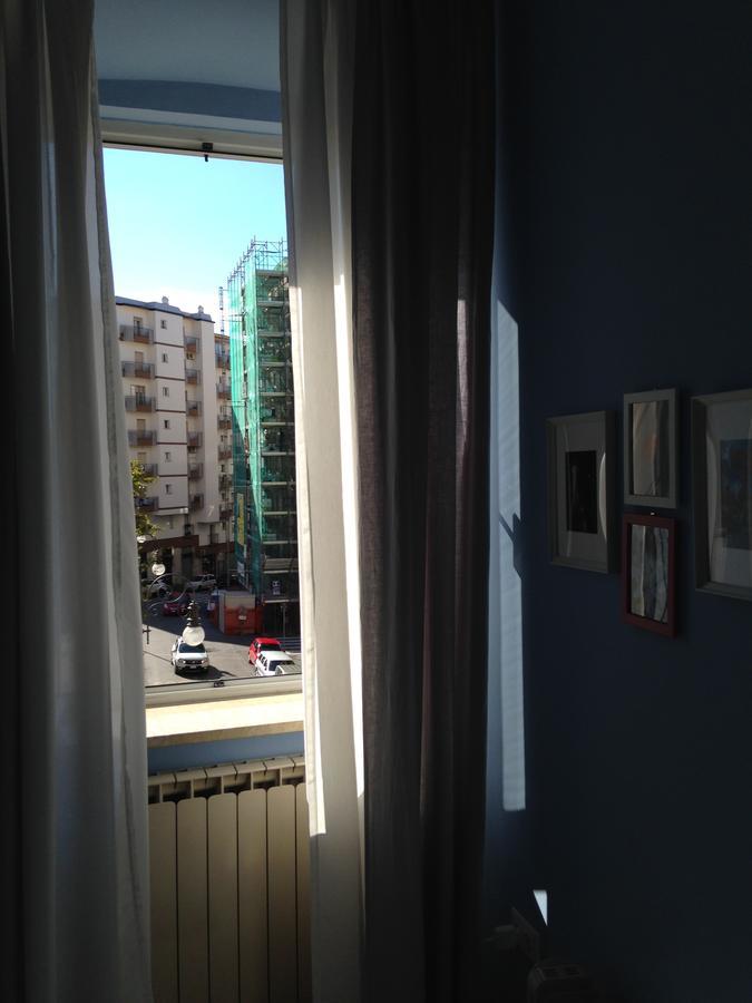 B&B Tra i Rivi Trieste Exteriör bild