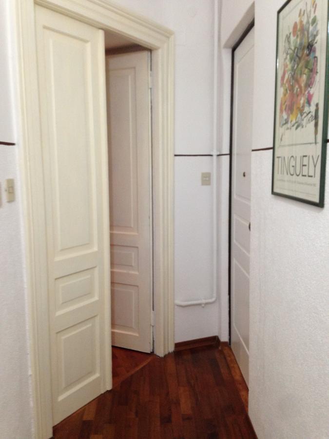 B&B Tra i Rivi Trieste Exteriör bild