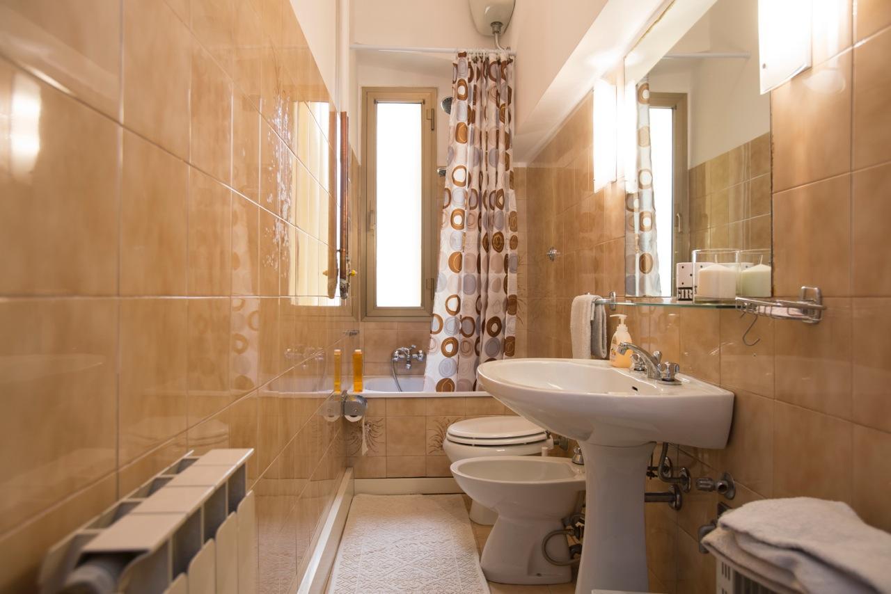 B&B Tra i Rivi Trieste Exteriör bild