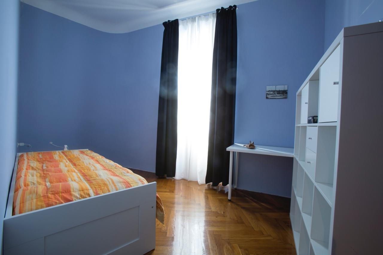 B&B Tra i Rivi Trieste Exteriör bild