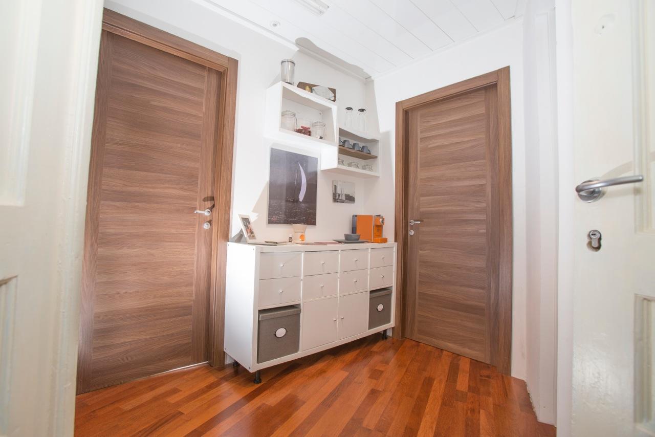 B&B Tra i Rivi Trieste Exteriör bild